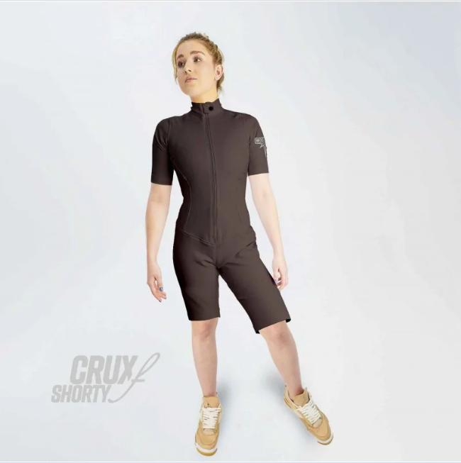 DEEM CRUX FEM SHORTY