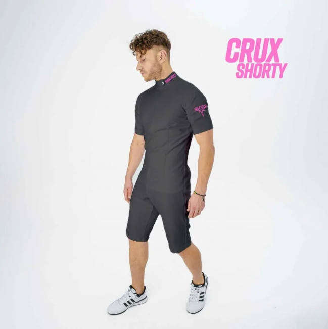 DEEM CRUX SHORTY