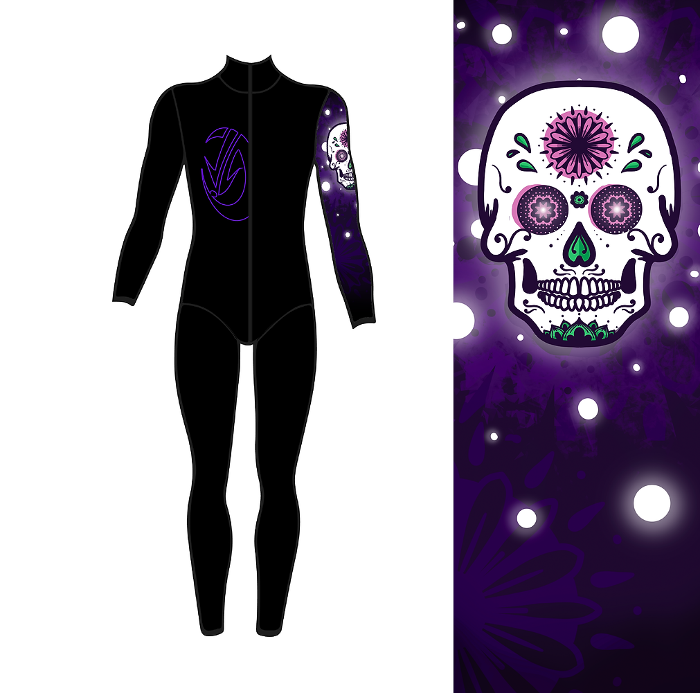 SKIN VIP