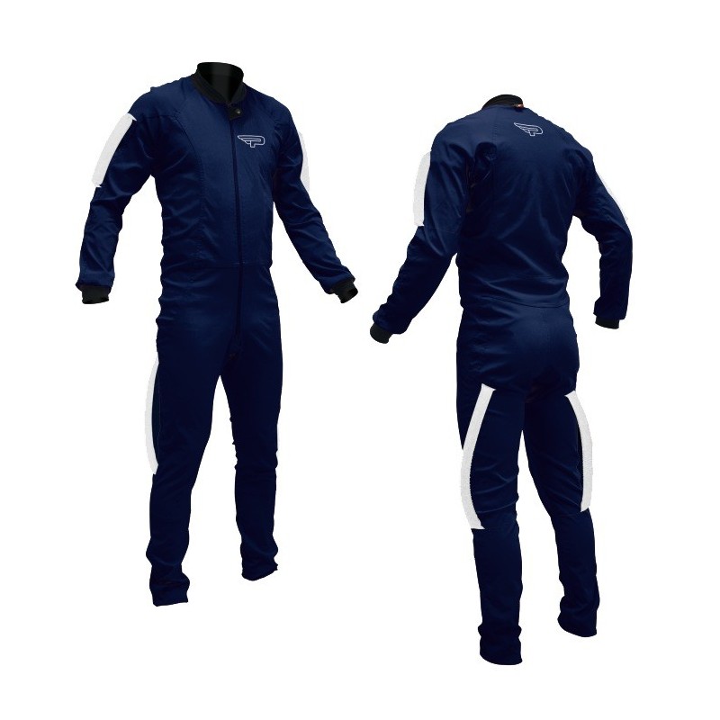 PRIME JUMPSUIT