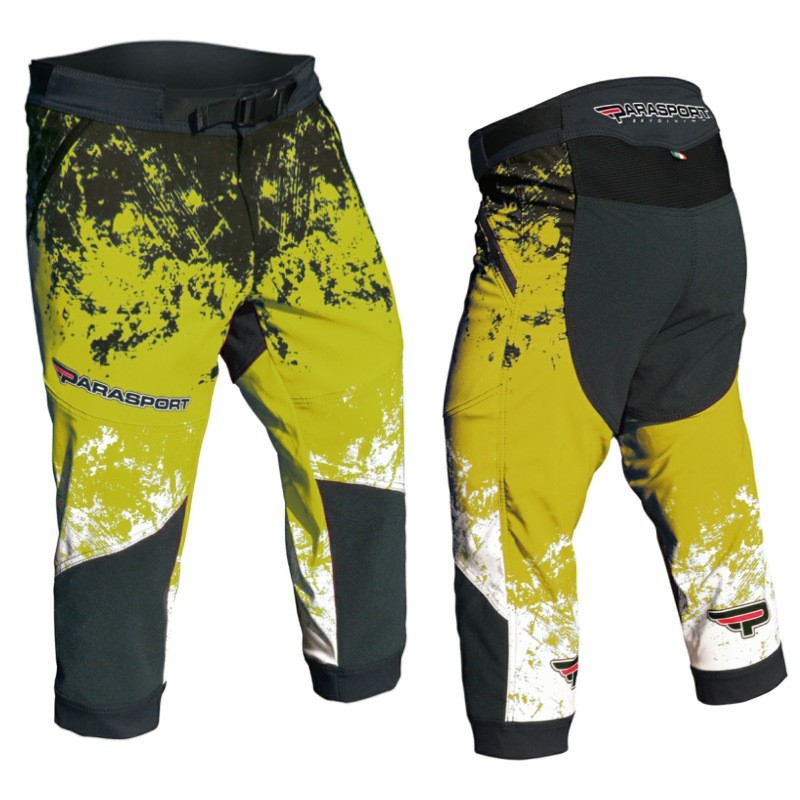 CHILLIN' GRAPHIX PANTS