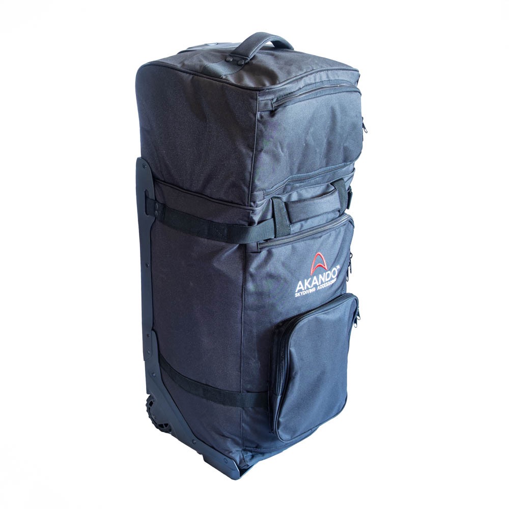 Сумка Akando Rig Roller