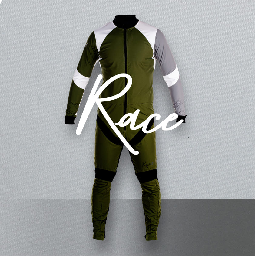 RACE Tonfly
