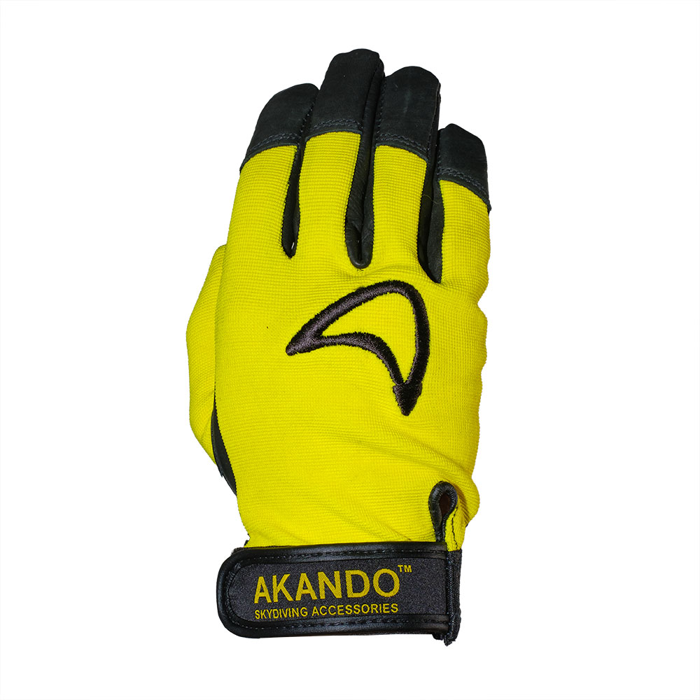 Перчатки Akando Pro