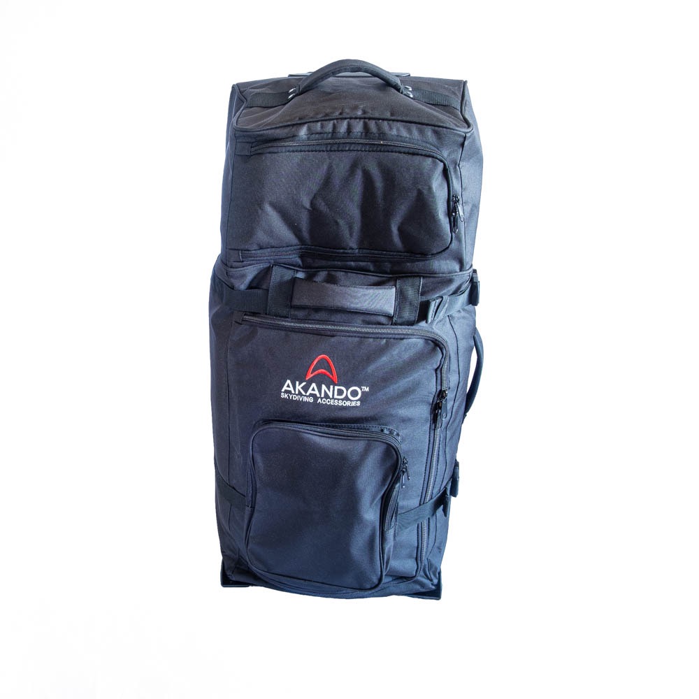 Сумка Akando Rig Roller