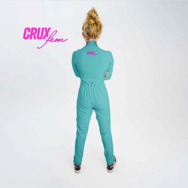 DEEM CRUX FEM