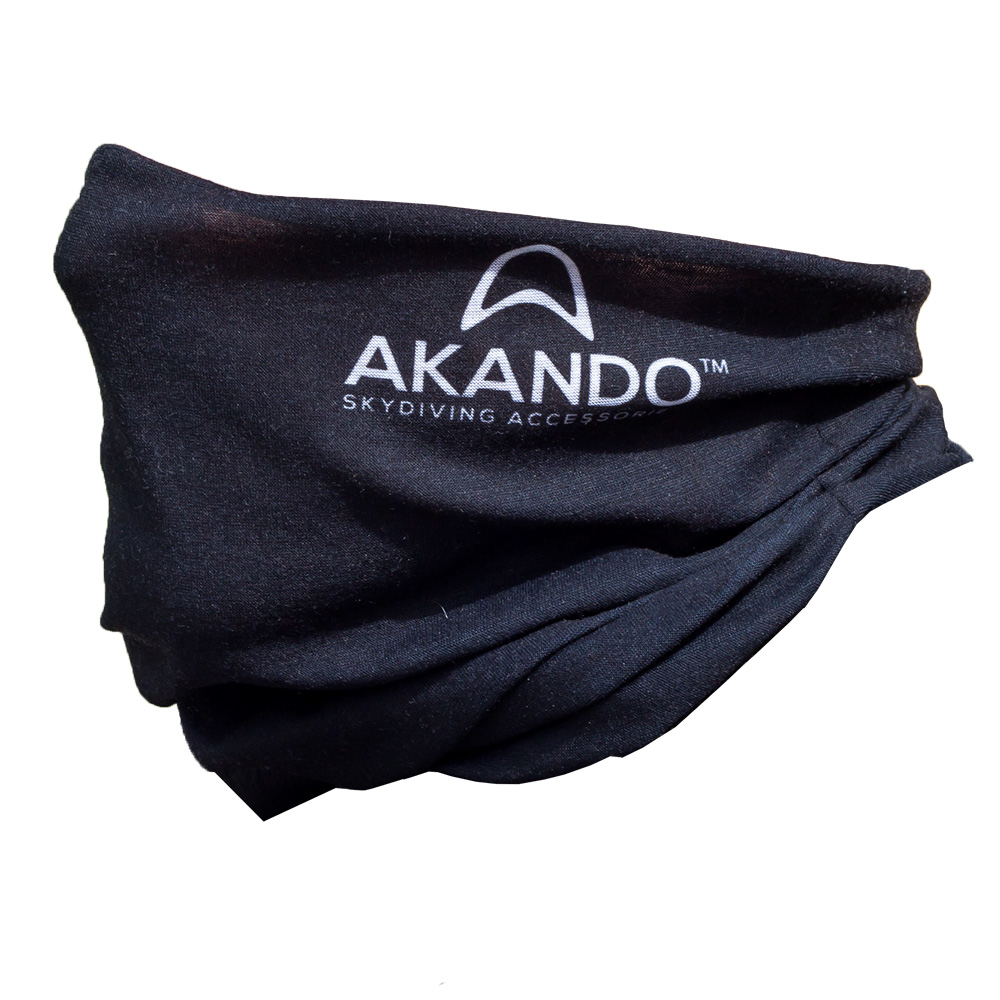 Бафф Akando