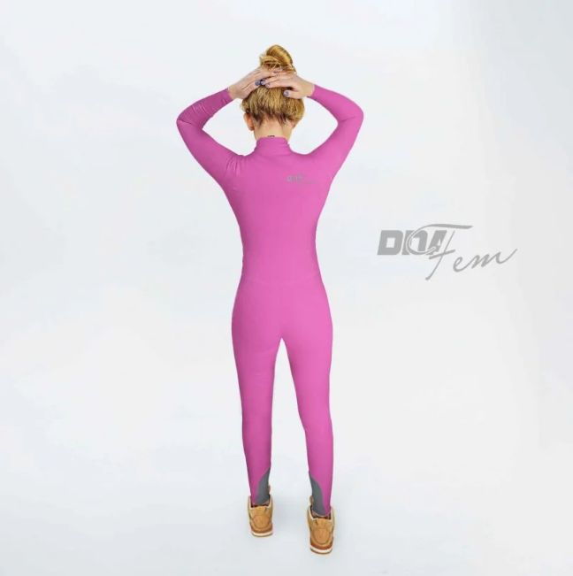 DEEM DNA FEM