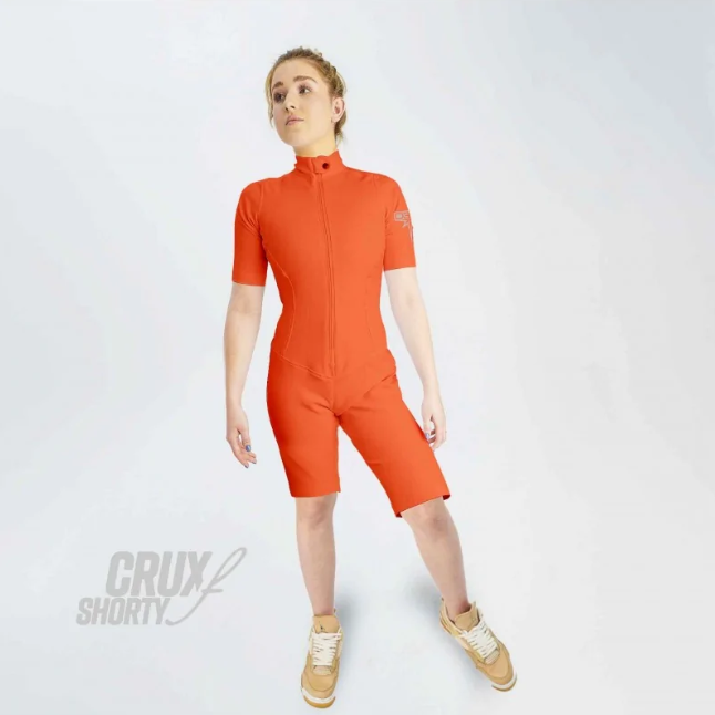 DEEM CRUX FEM SHORTY