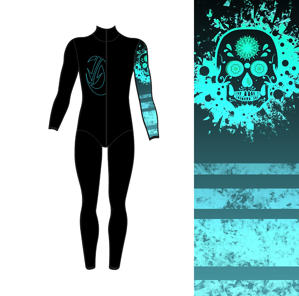SKIN VIP