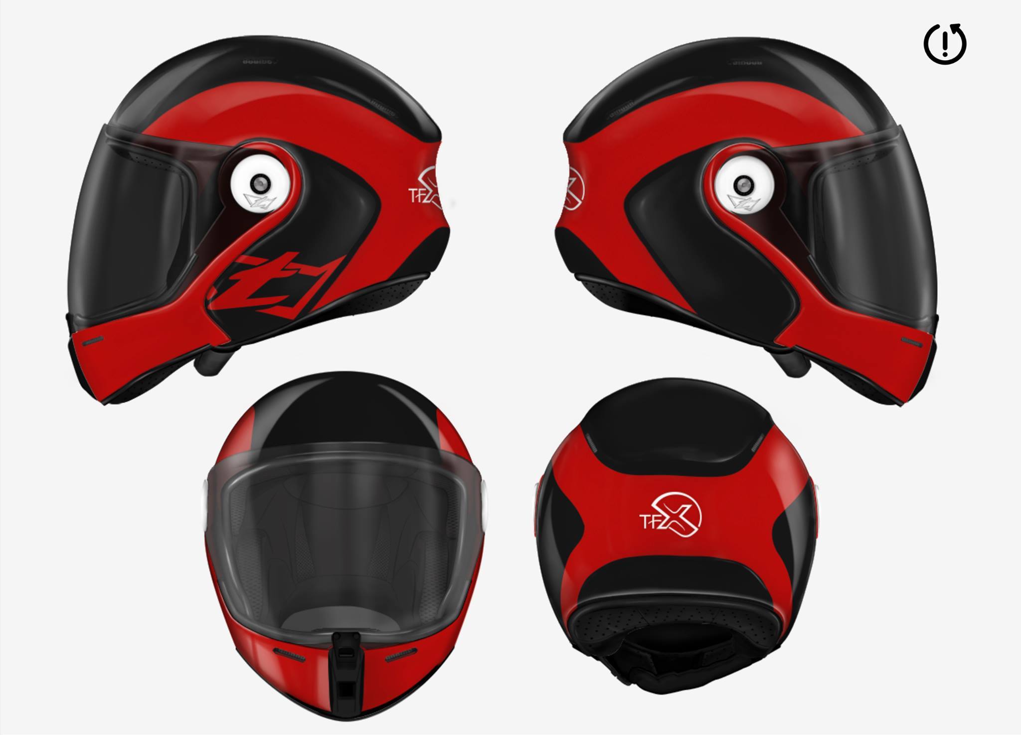 Tonfly TFX
