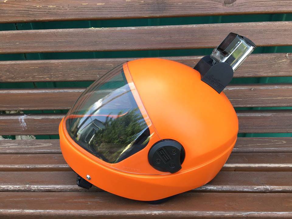 Прямое для Hero 3