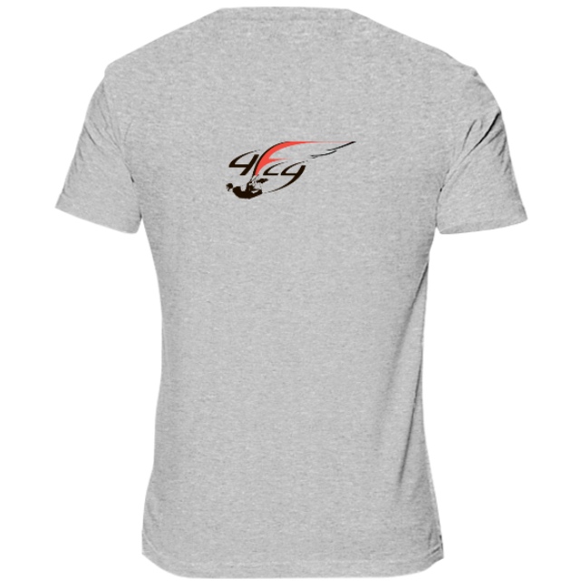 Футболка 4fly
