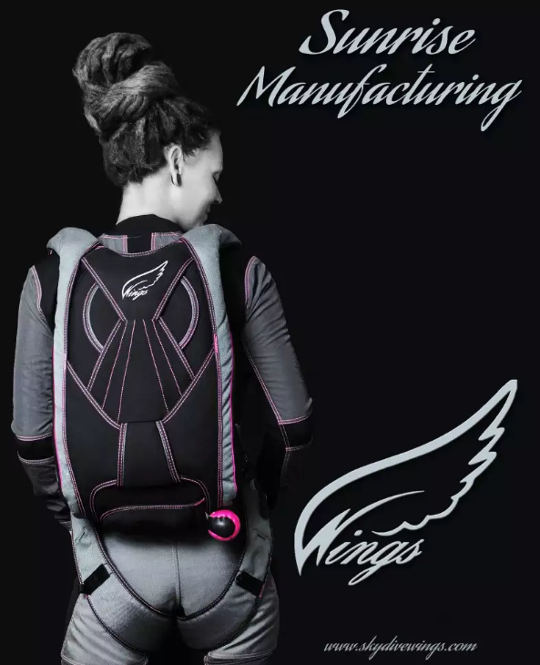 Wings