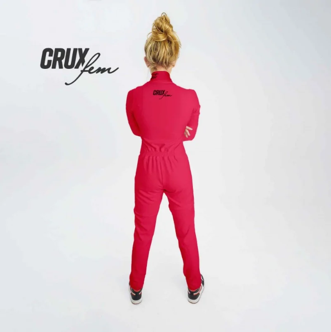 DEEM CRUX FEM