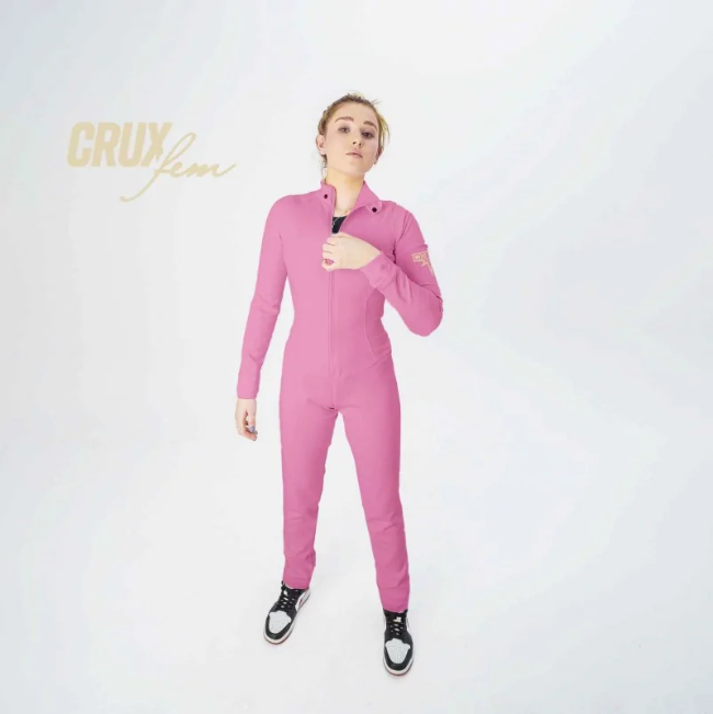DEEM CRUX FEM