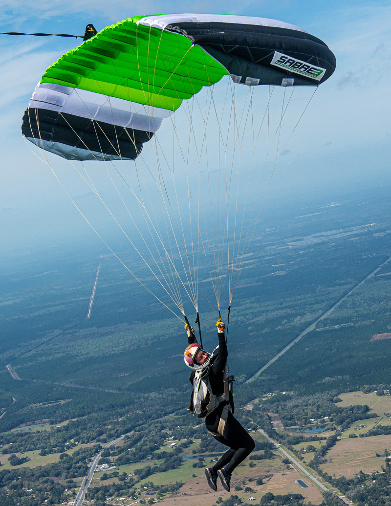 Sabre 3