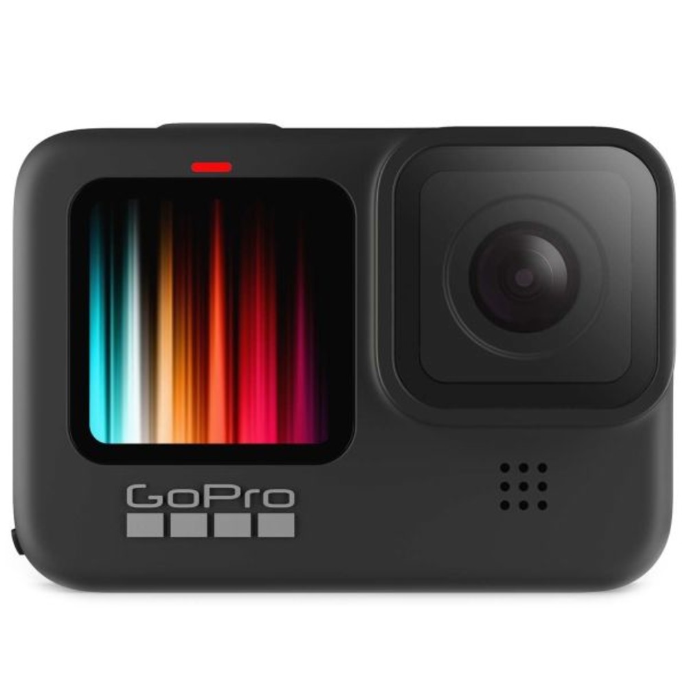 GoPro HERO9 Black