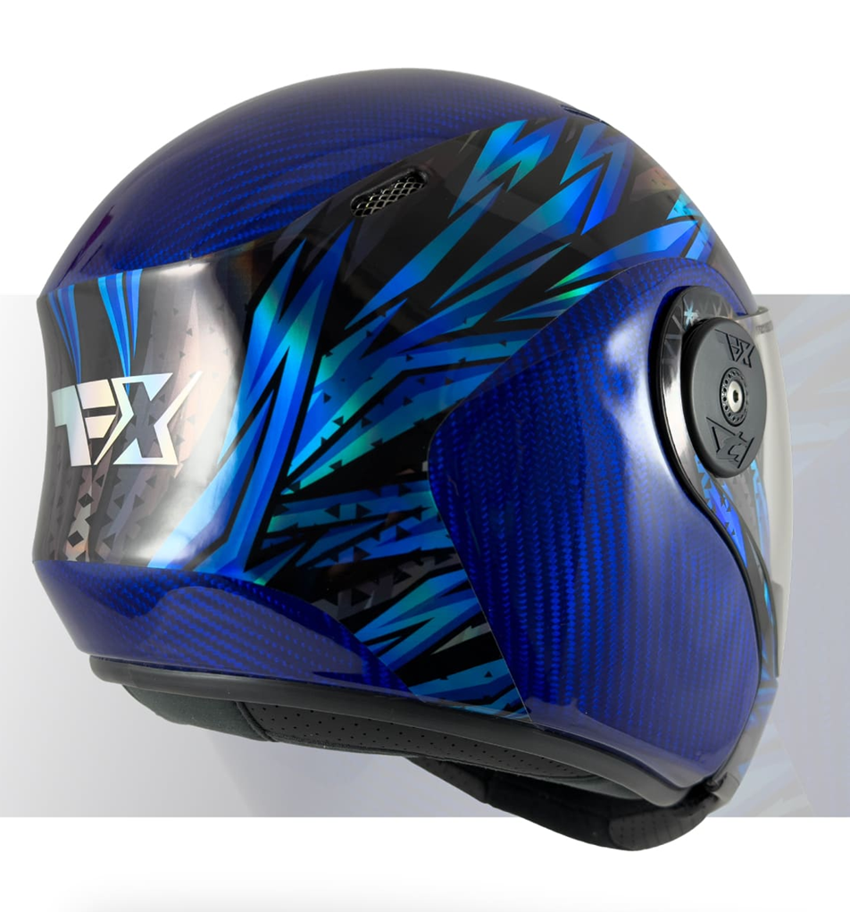 Tonfly TFX