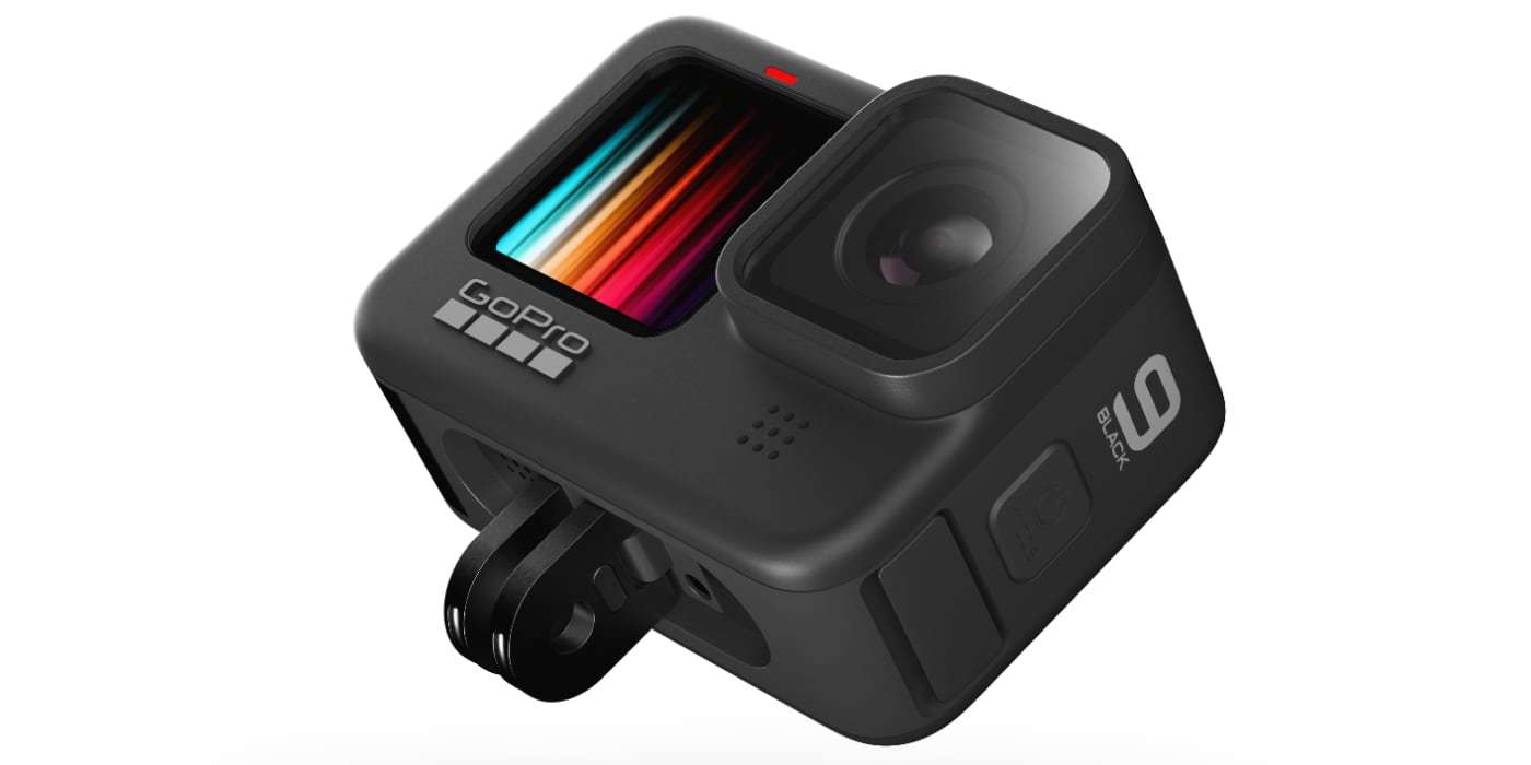 GoPro HERO9 Black