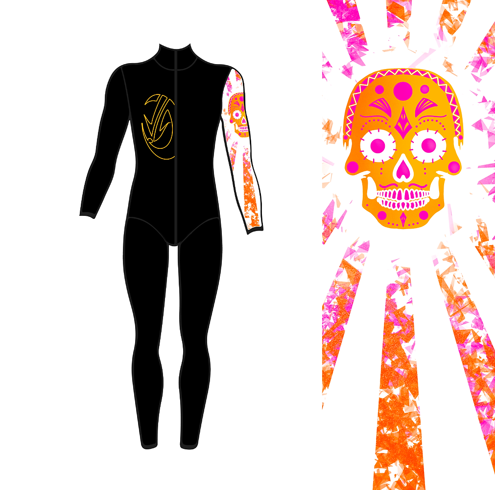 SKIN VIP