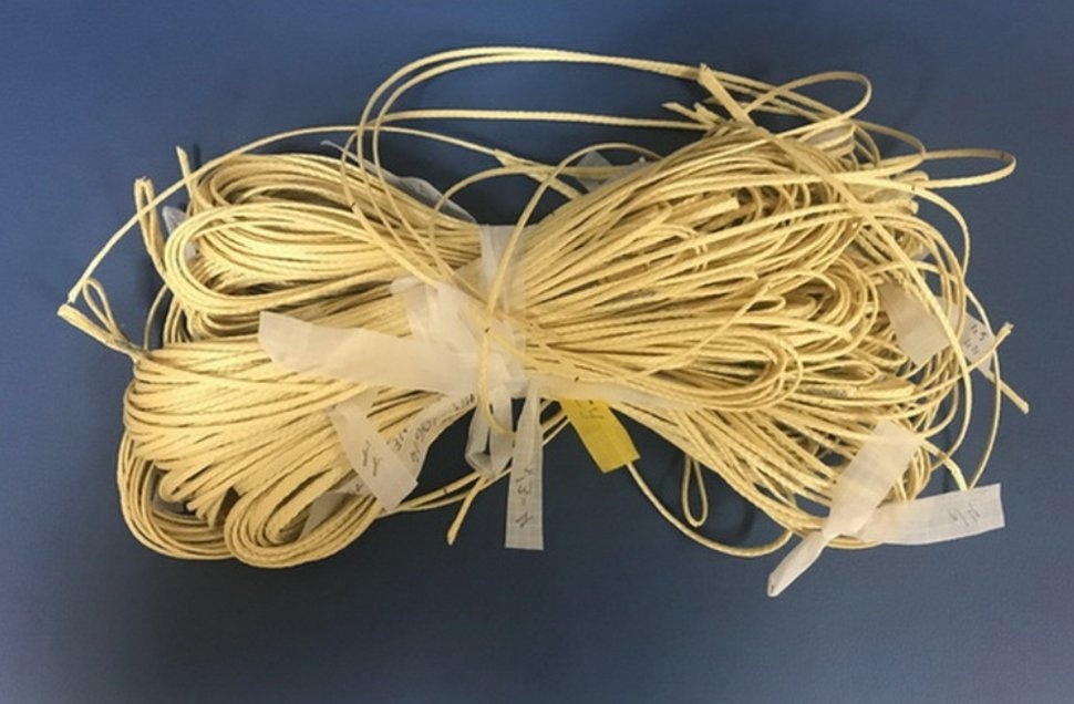Lineset Paraavis