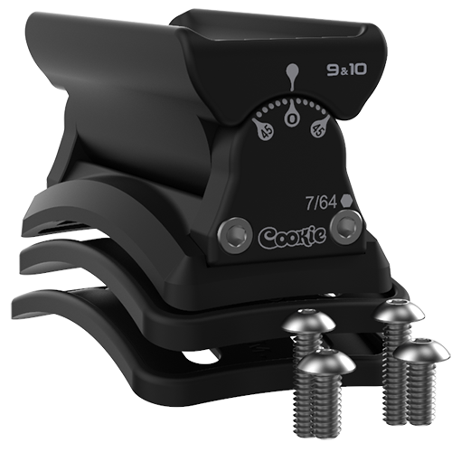 Full Face Roller Mount