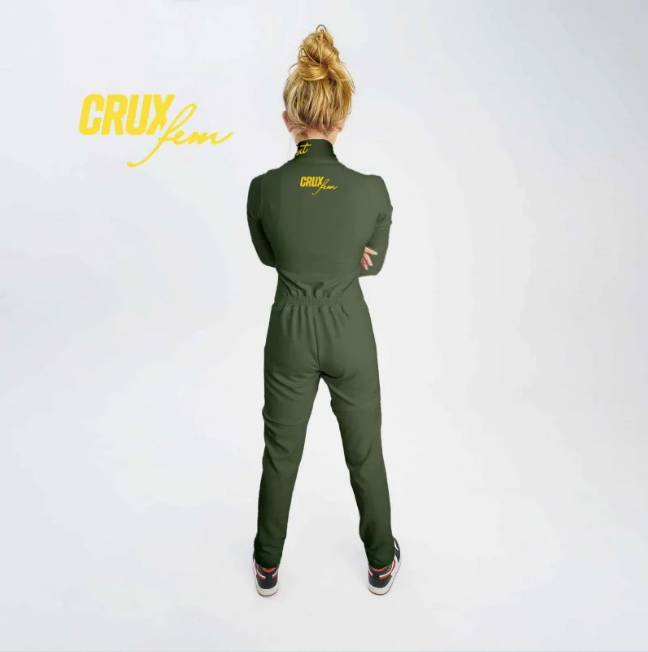 DEEM CRUX FEM