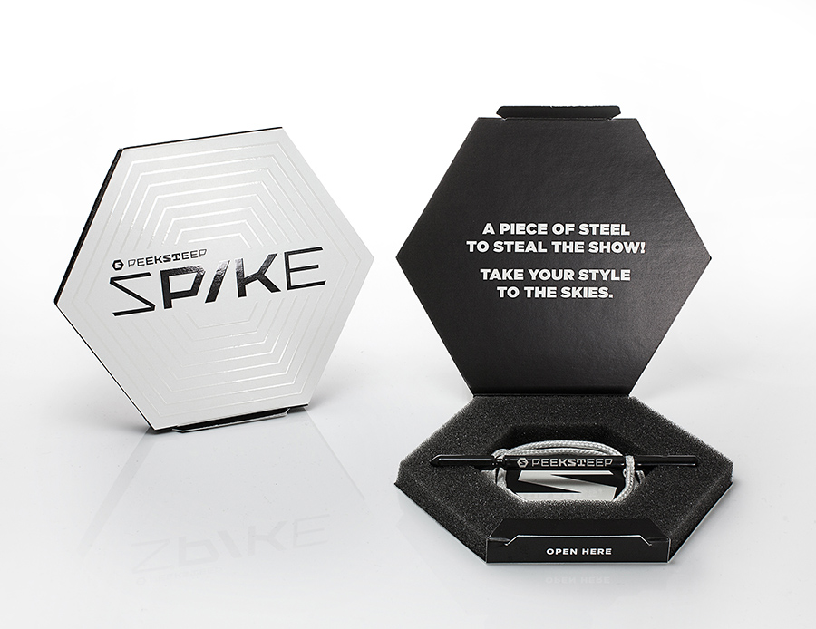 Powertool Spike