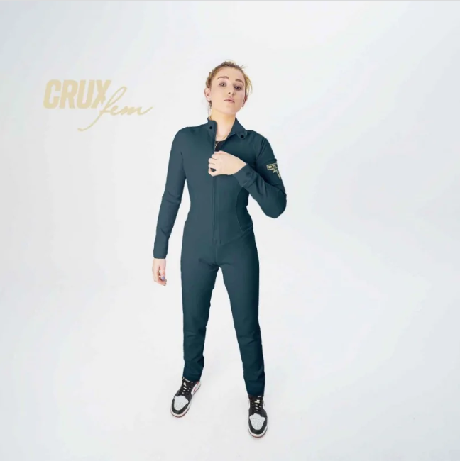 DEEM CRUX FEM