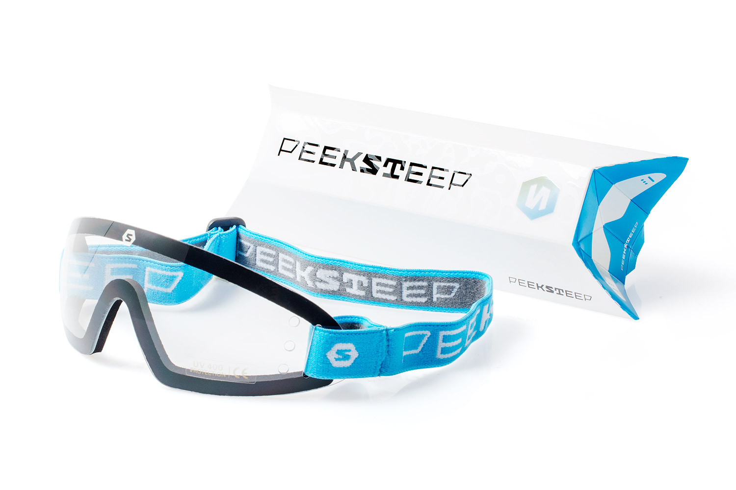 Peeksteep
