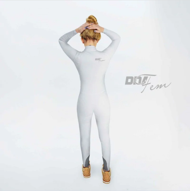 DEEM DNA FEM