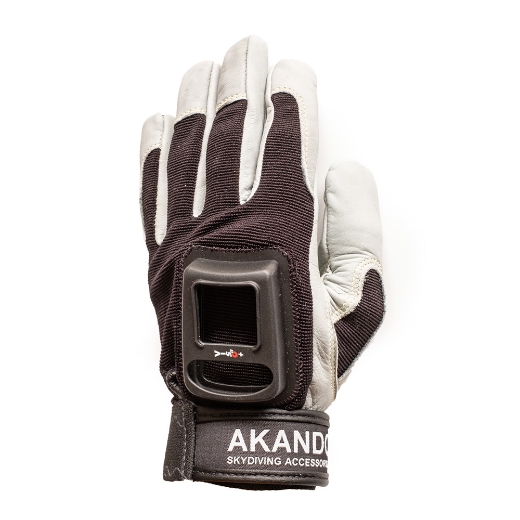Перчатки Akando Ultimate VISO II+