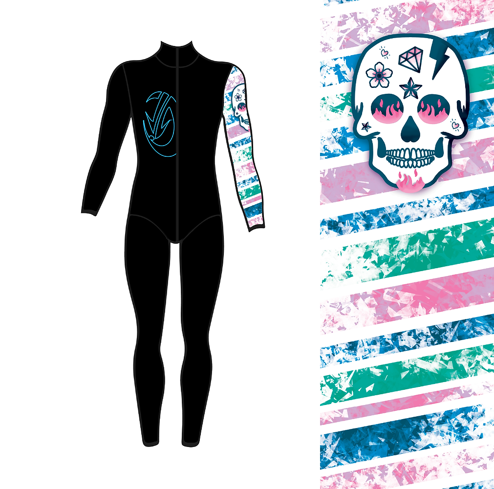 SKIN VIP