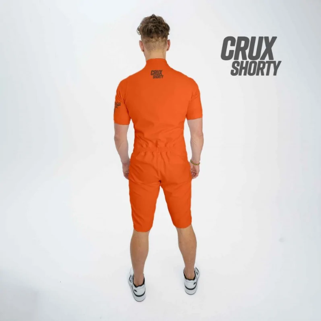 DEEM CRUX SHORTY