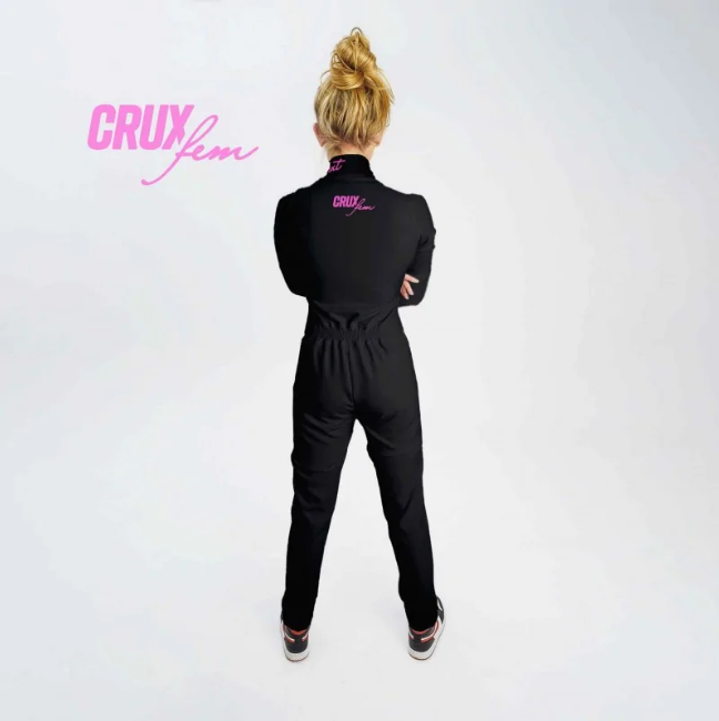 DEEM CRUX FEM
