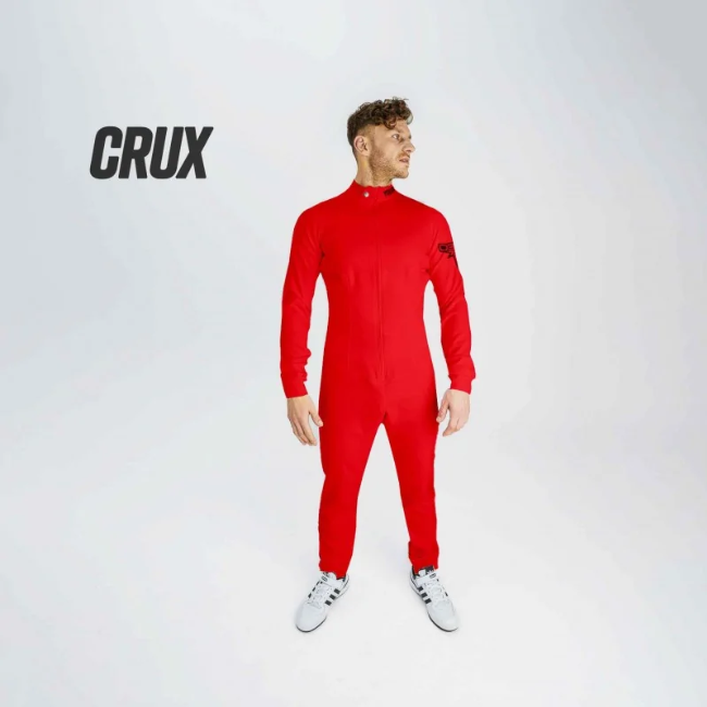 DEEM CRUX