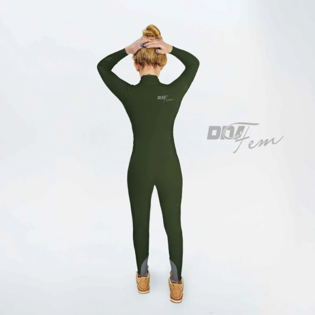 DEEM DNA FEM