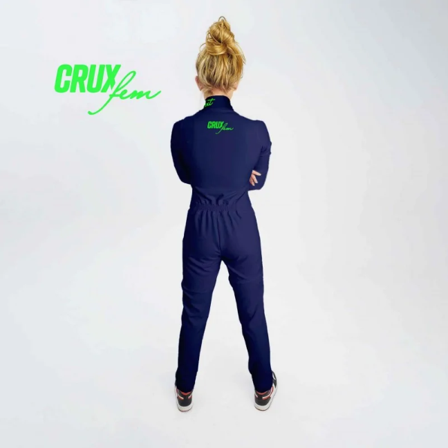 DEEM CRUX FEM