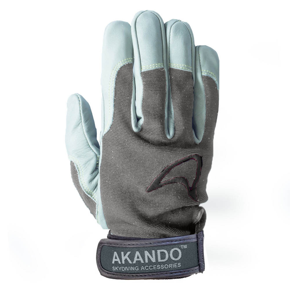 Перчатки Akando Ultimate