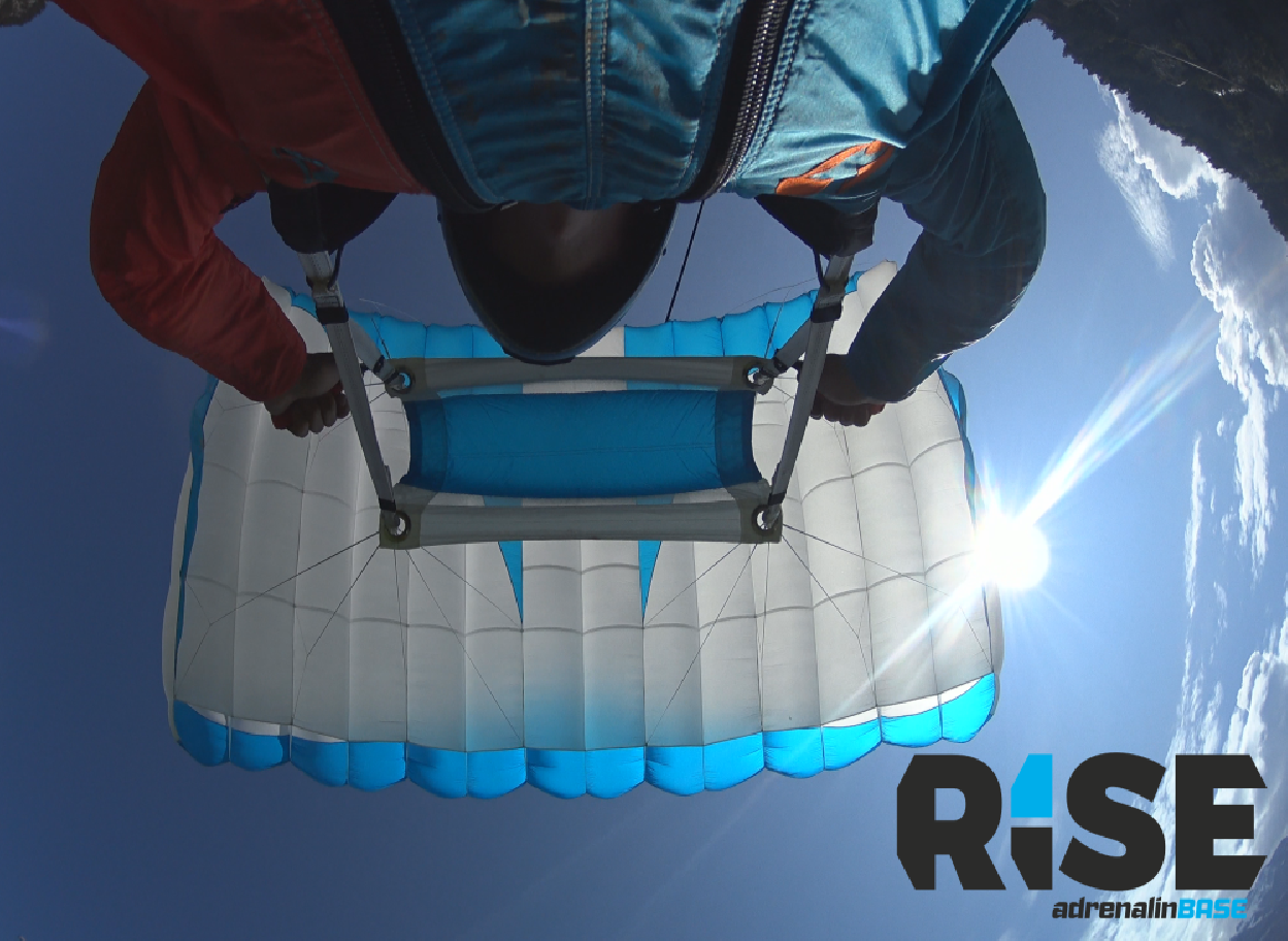 RISE