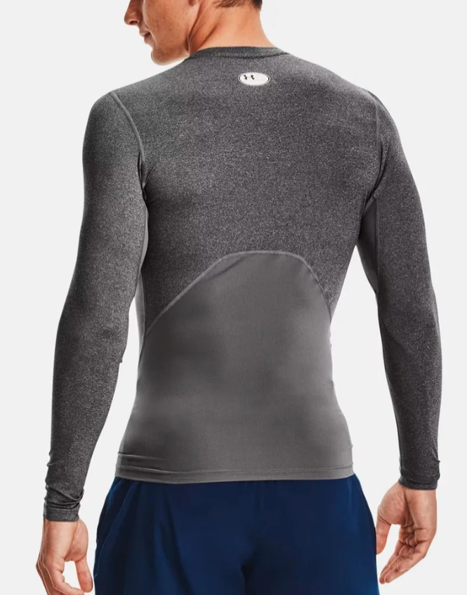 Лонгслив Under Armour