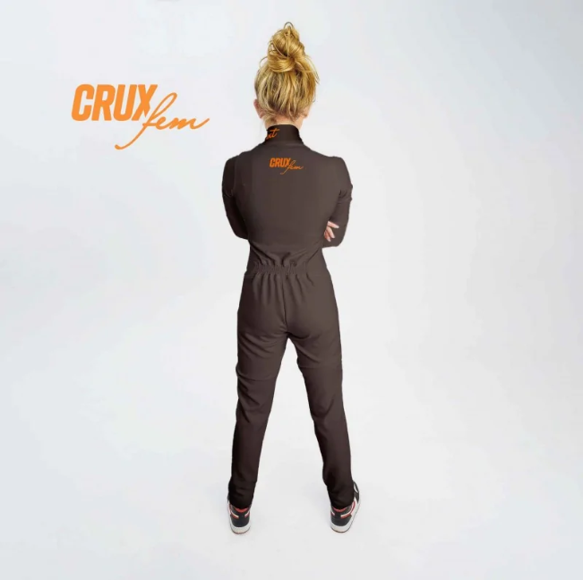 DEEM CRUX FEM