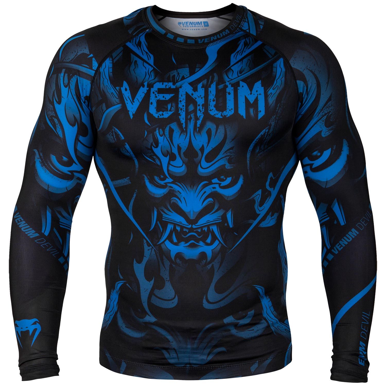 Рашгард Venum