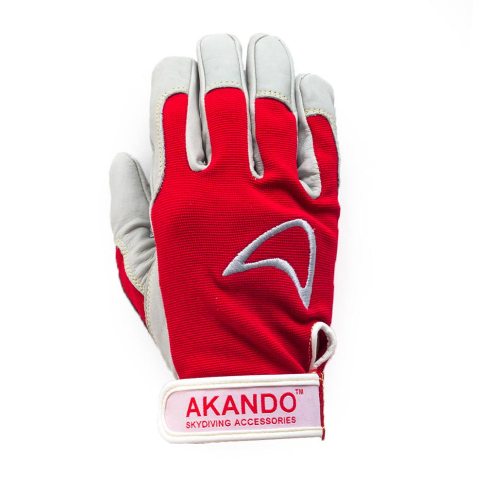 Перчатки Akando Ultimate