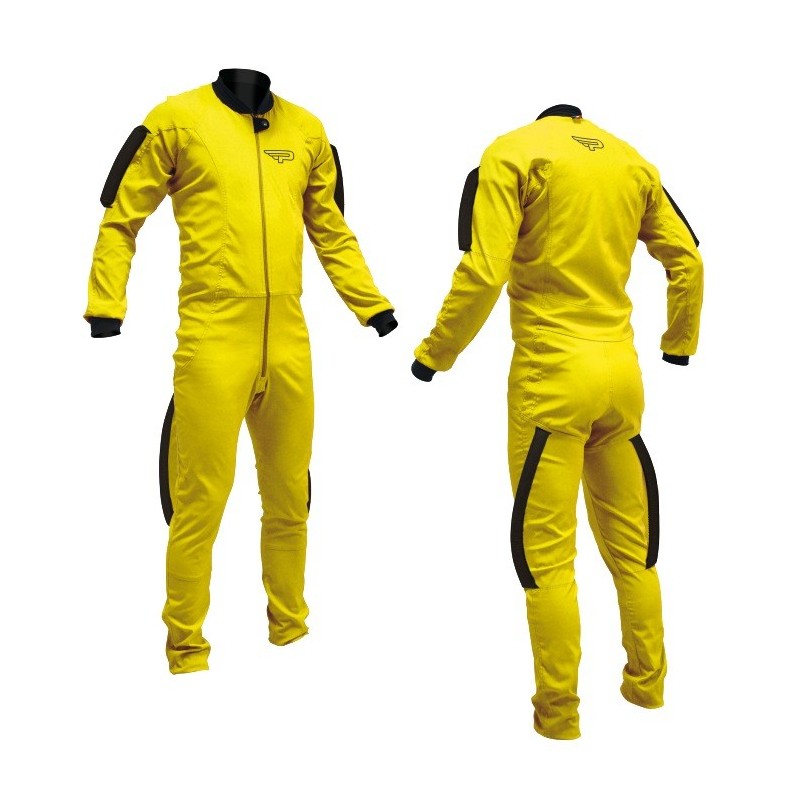 PRIME JUMPSUIT