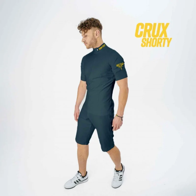 DEEM CRUX SHORTY
