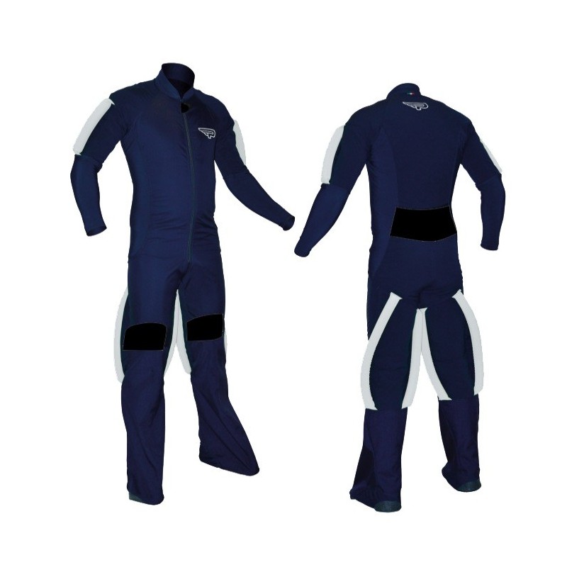 SYNCHRO JUMPSUIT