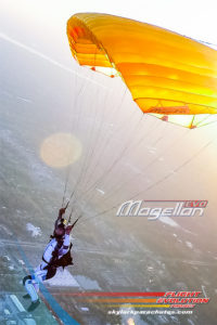 Magellan EVO