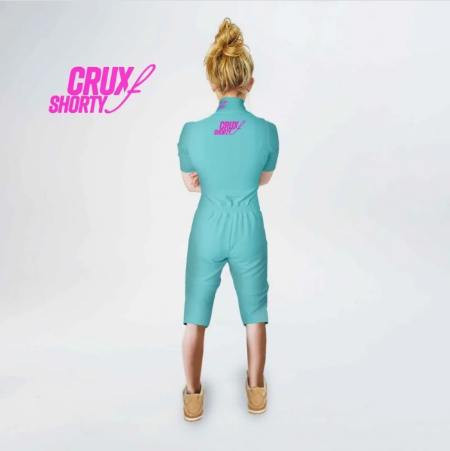 DEEM CRUX FEM SHORTY